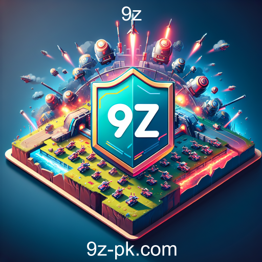 Descubra a Fascinante Categoria de Jogos de Estratégia no 9z